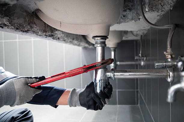 Trusted Water Heater Repair service in Tennent, NJ - Masters Plumbing Service